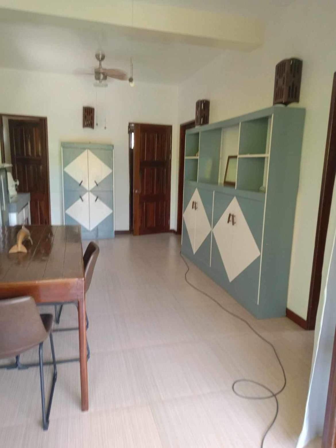 Private Beachfront Villa In Siargao General Luna  Exterior photo